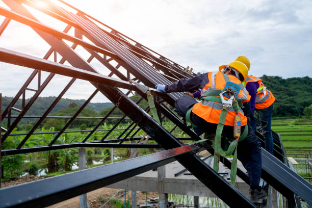 Quick and Trustworthy Emergency Roof Repair Services in Royse City, TX