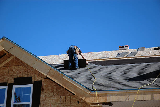 Best Residential Roofing Contractor  in Royse City, TX